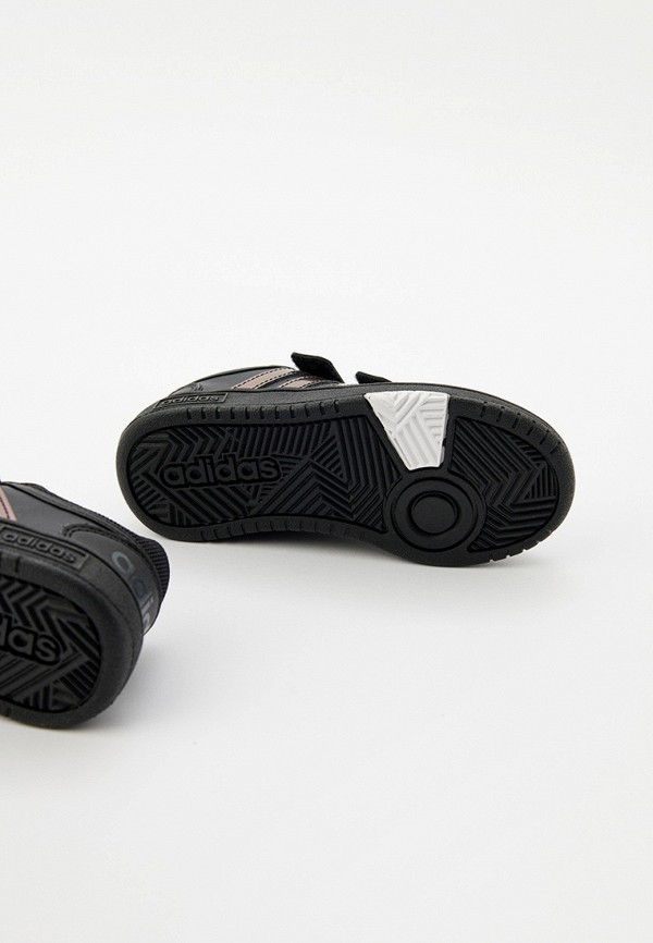 adidas Кеды - HOOPS 3.0 CF C - фото 5