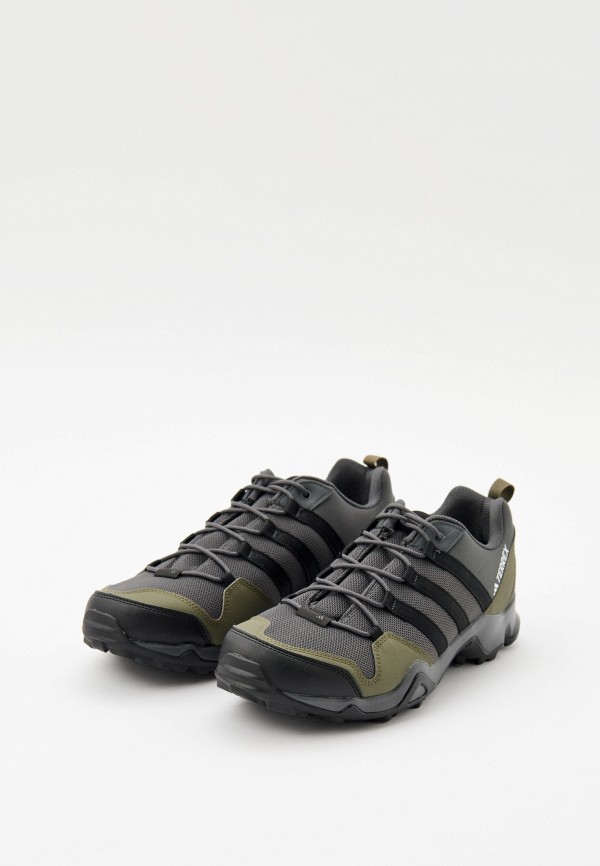 adidas Кроссовки трекинговые - TERREX AX2S - фото 3