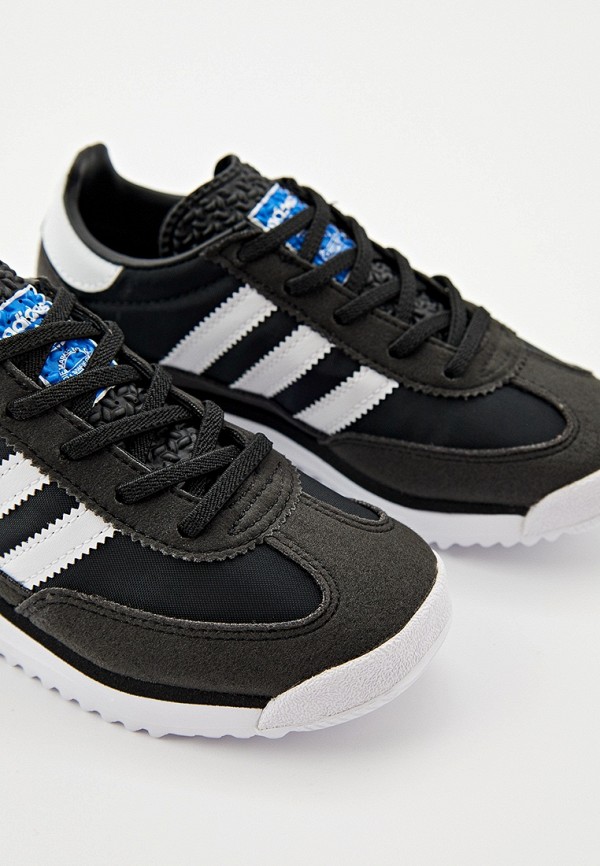 adidas Originals Кроссовки - SL 72 RS EL C - фото 2