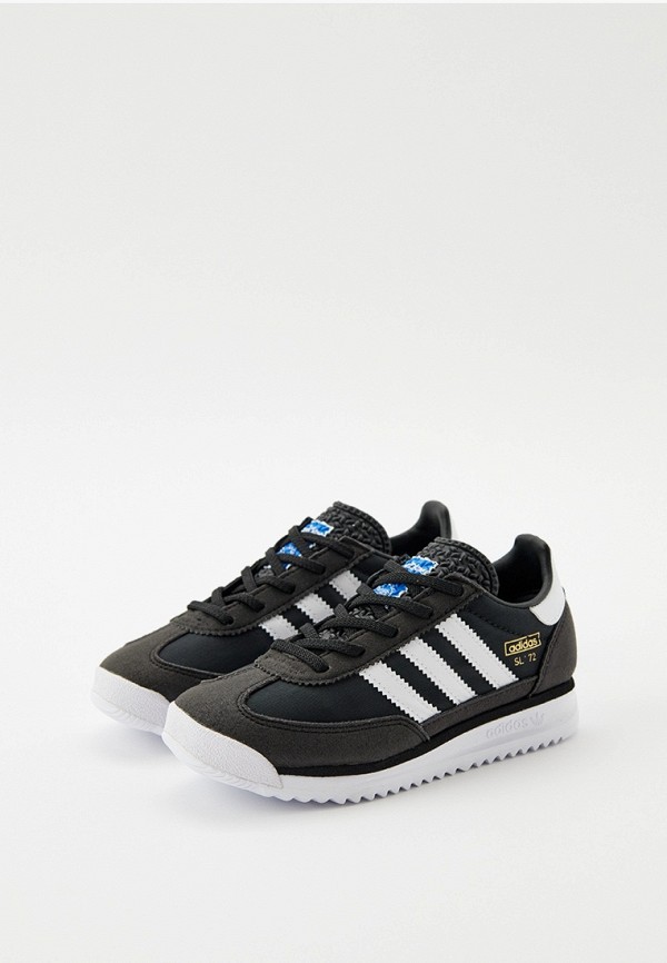 adidas Originals Кроссовки - SL 72 RS EL C - фото 3