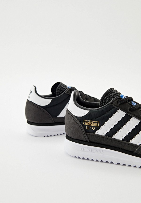 adidas Originals Кроссовки - SL 72 RS EL C - фото 4