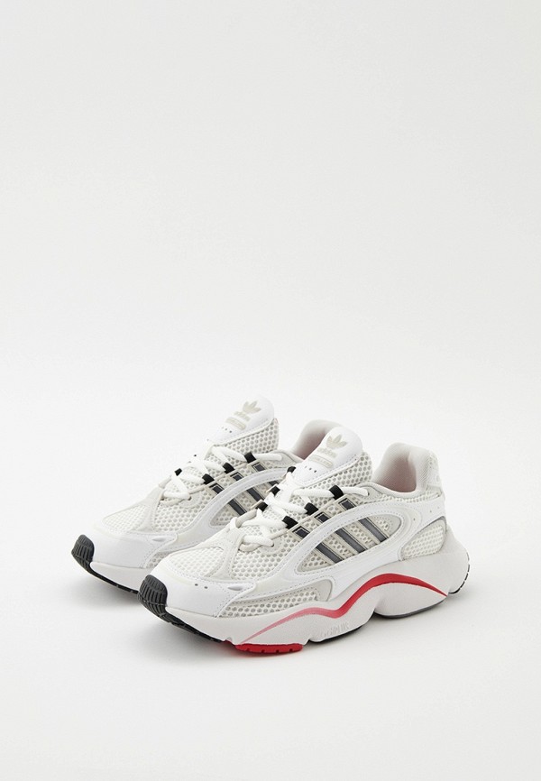 adidas Originals Кроссовки - OZMILLEN - фото 3