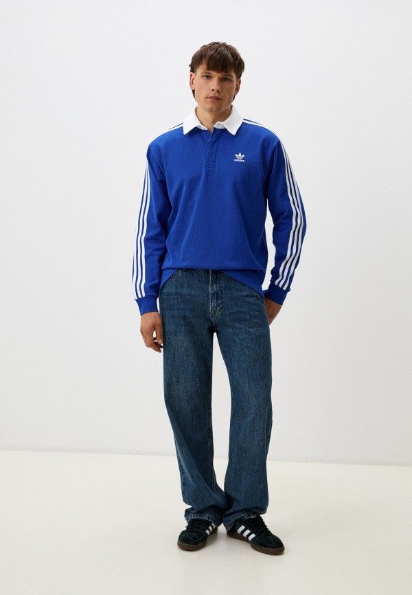Polo rugby adidas deals