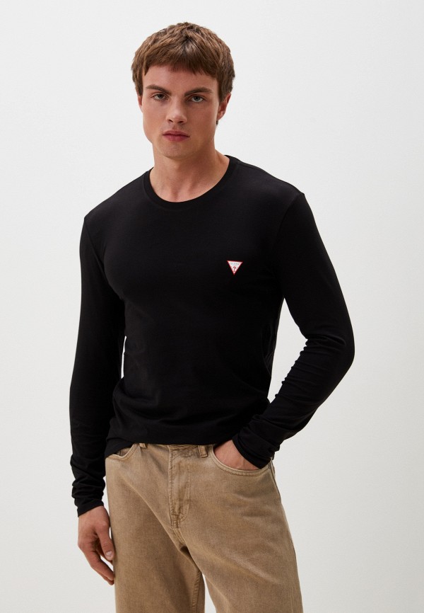 Guess Лонгслив - фото 1