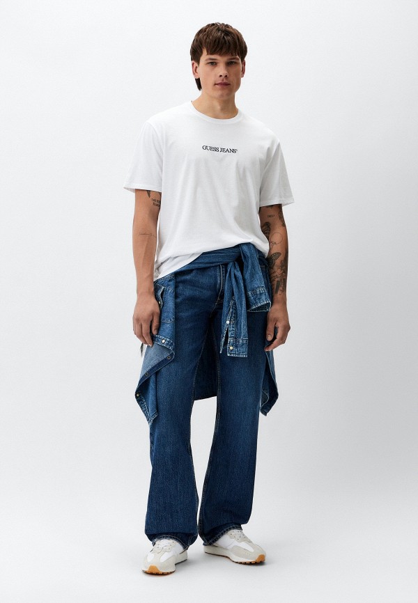 Guess Jeans Джинсы - RELAXED G18 - фото 2