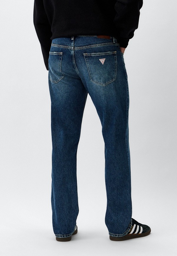 Guess Jeans Джинсы - Straight  G16 - фото 3