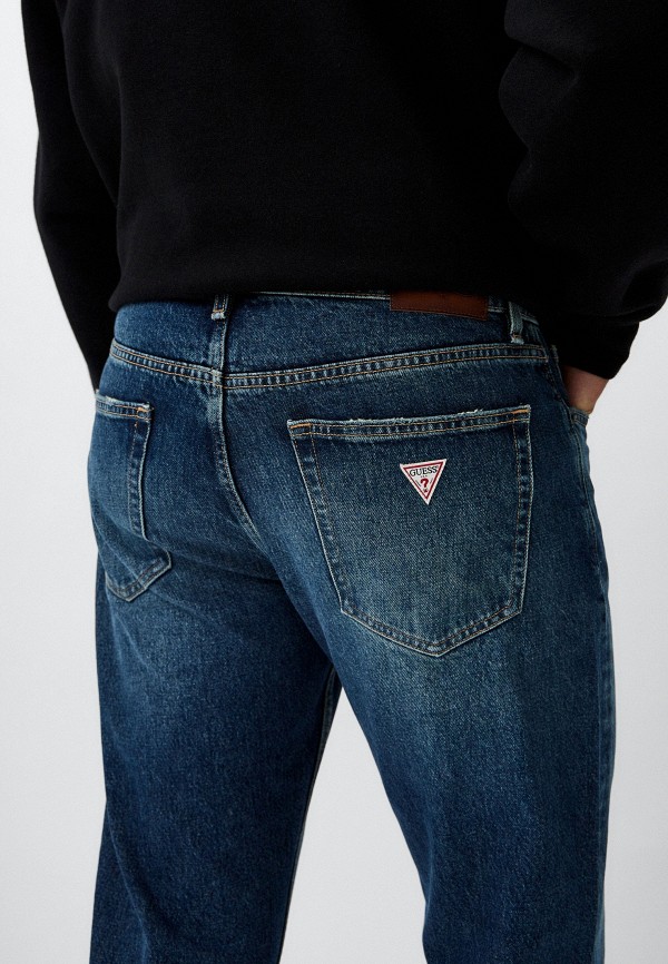 Guess Jeans Джинсы - Straight  G16 - фото 5