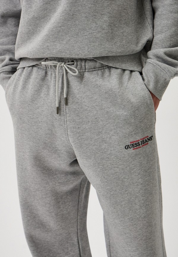 Guess Jeans Брюки спортивные - фото 4