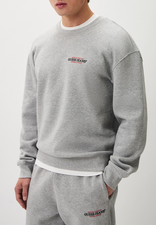 Guess Jeans Свитшот - фото 4