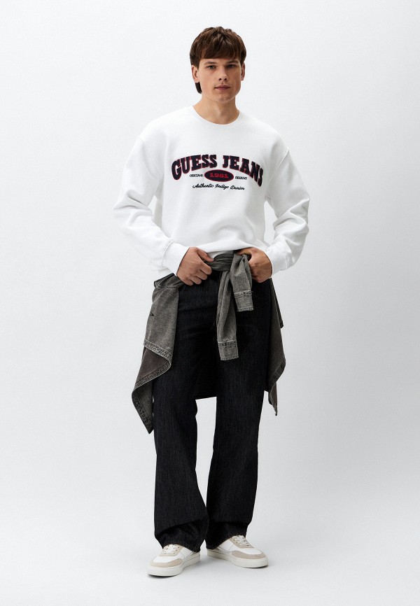 Guess Jeans Свитшот - фото 2