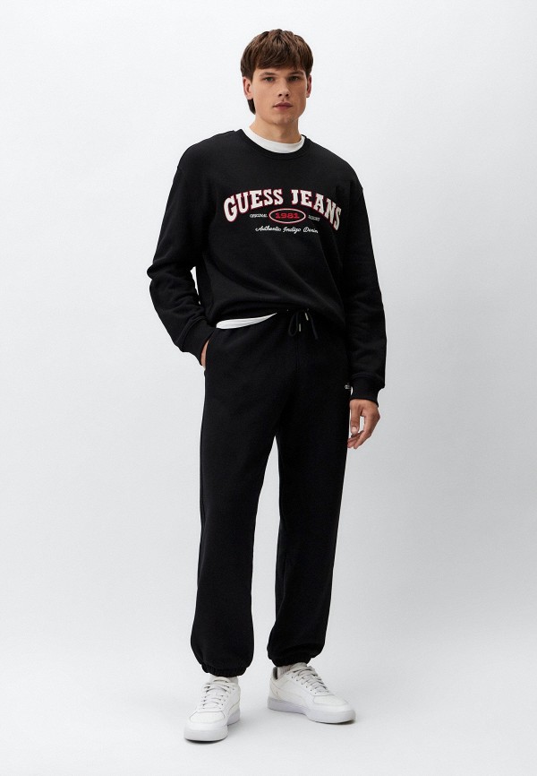 Guess Jeans Свитшот - фото 2