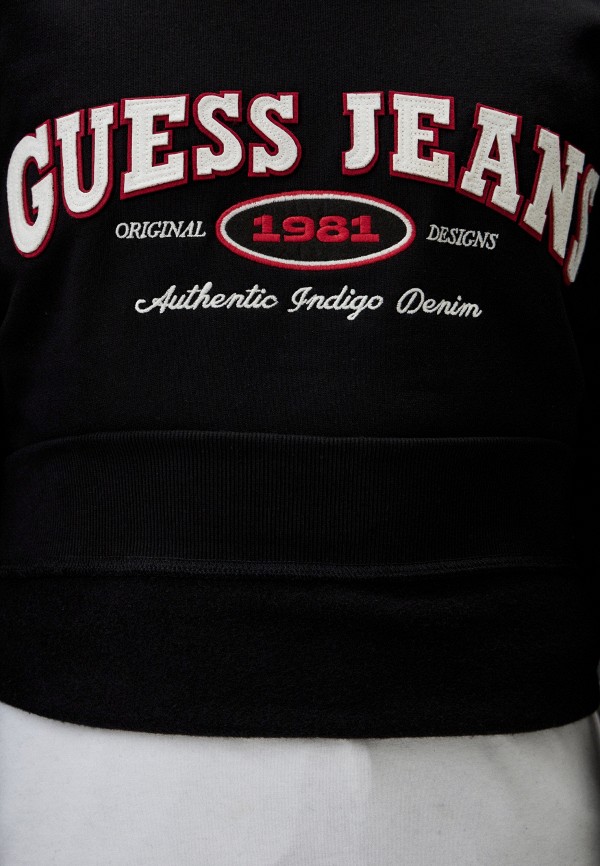 Guess Jeans Свитшот - фото 5