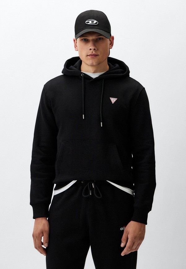 Guess Jeans Худи - фото 1