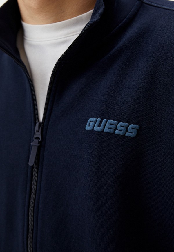 Guess Олимпийка - фото 4