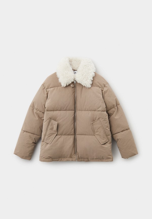 Nume Куртка утепленная - фото 6