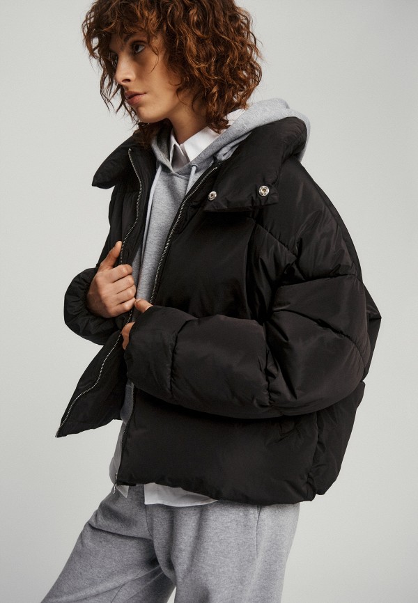 Nume Куртка утепленная - фото 5