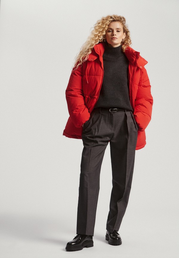 Nume Куртка утепленная - фото 2