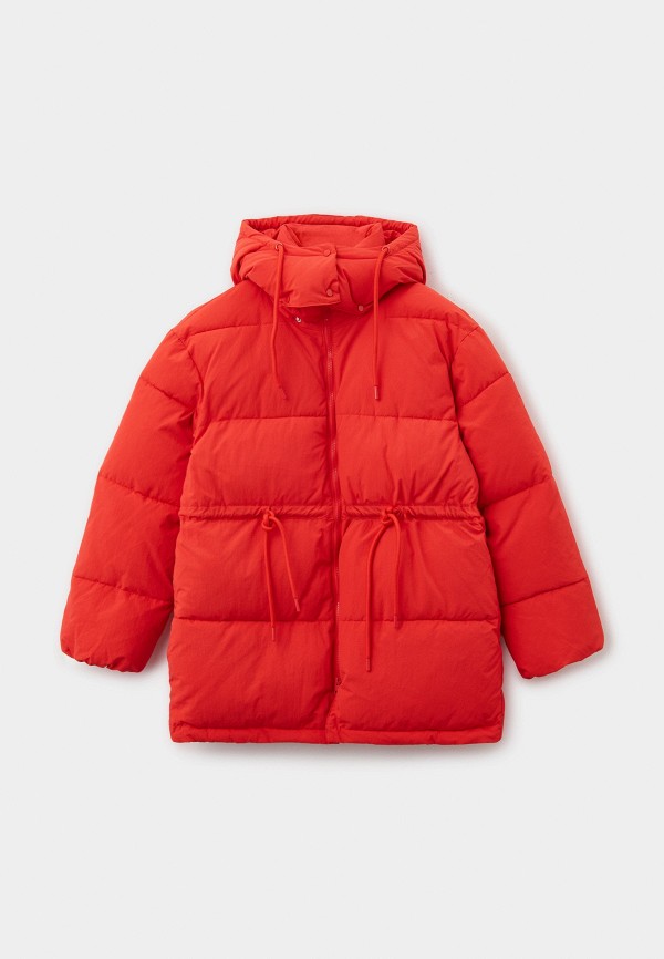 Nume Куртка утепленная - фото 6