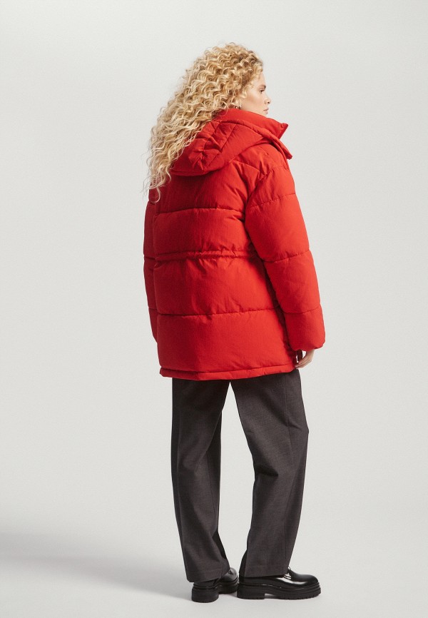 Nume Куртка утепленная - фото 3