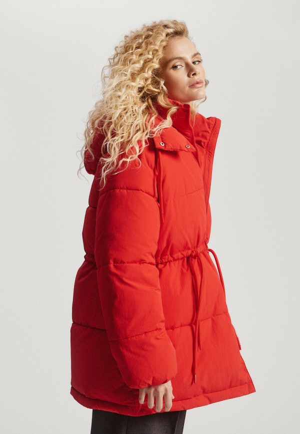 Nume Куртка утепленная - фото 4