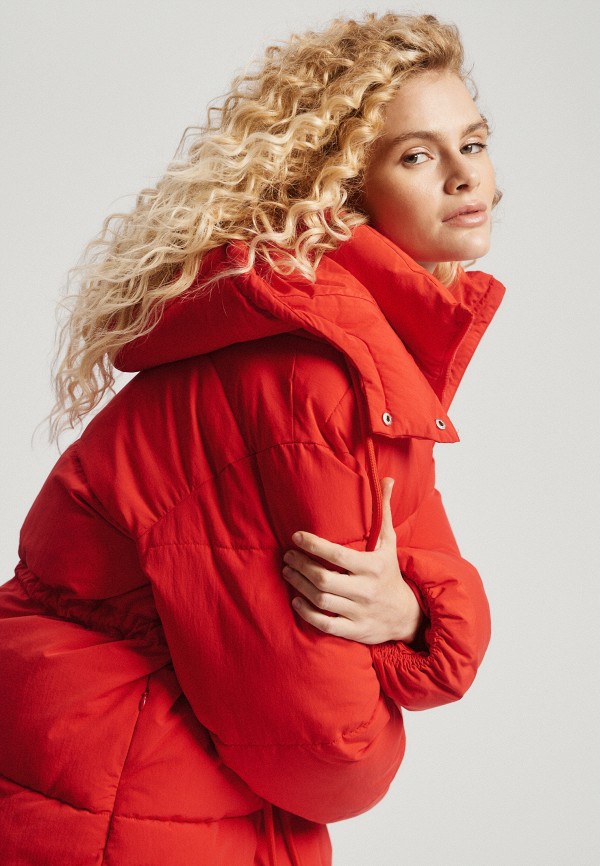 Nume Куртка утепленная - фото 5