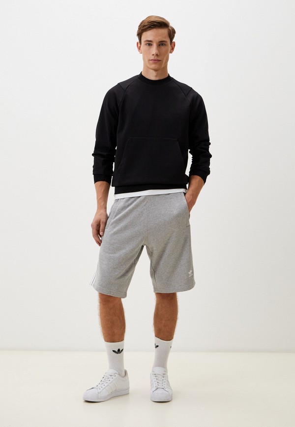 adidas Originals Шорты спортивные - 3-STRIPE SHORT - фото 2