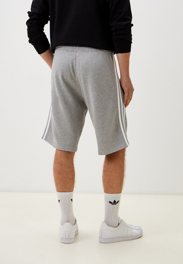 adidas Originals Шорты спортивные - 3-STRIPE SHORT - фото 3