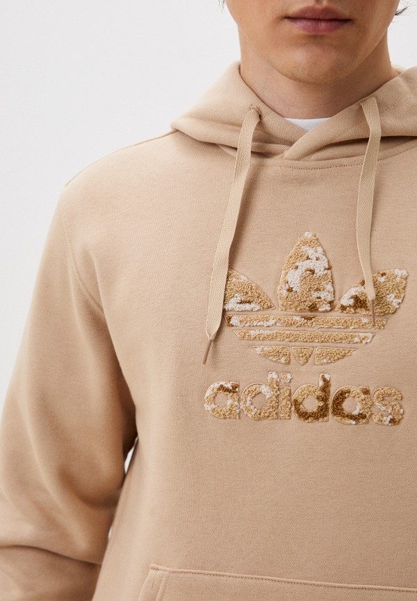 adidas Originals Худи - CAMO HOODED CHE - фото 5