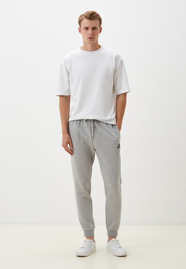 adidas Брюки спортивные - M FEELCOZY PANT - фото 2