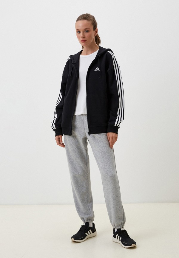adidas W 3S FT FZ O HD RTLADP039001 Lamoda