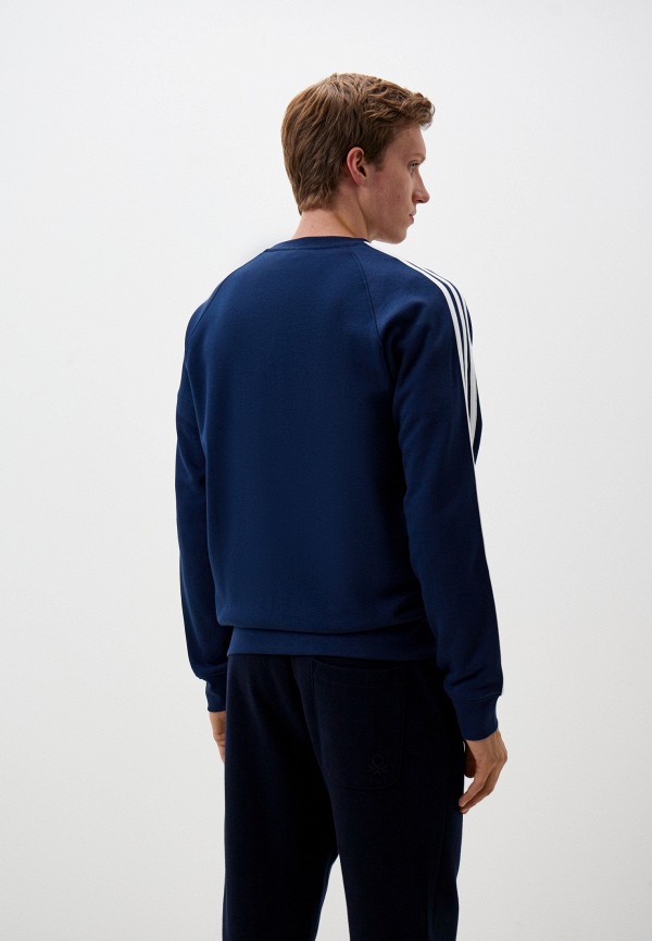 adidas Originals Свитшот - 3-STRIPES CREW - фото 3