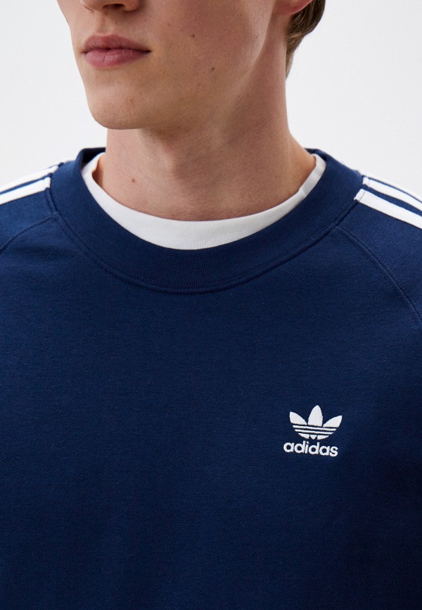 adidas Originals Свитшот - 3-STRIPES CREW - фото 4