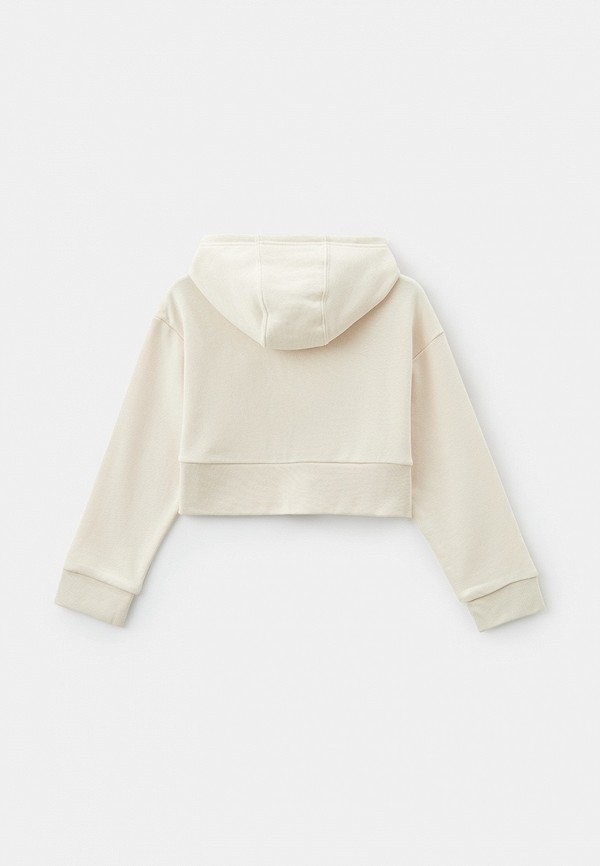 adidas Originals Худи - CROPPED HOODIE - фото 2