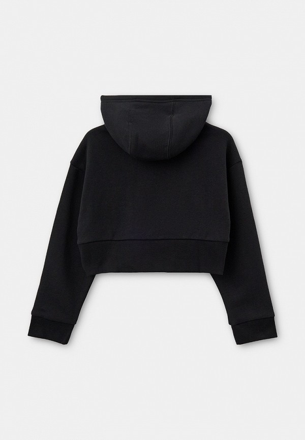 adidas Originals Худи - CROPPED HOODIE - фото 2