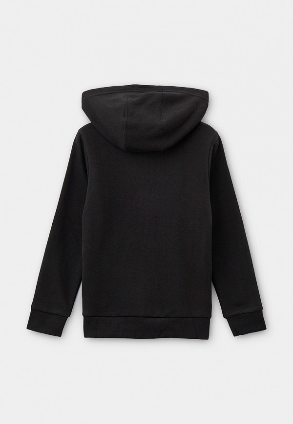 adidas Толстовка - U 3S FL FZ HOOD - фото 2