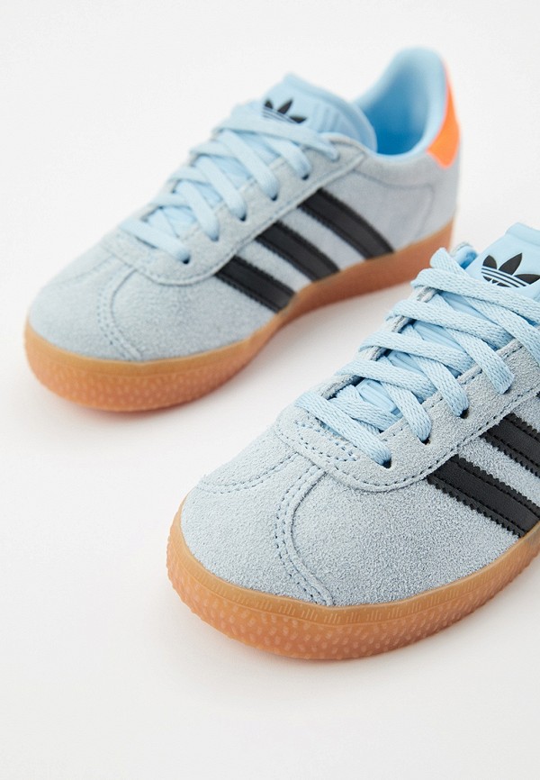 adidas Originals Кеды - GAZELLE C - фото 2