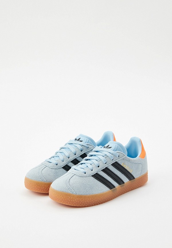adidas Originals Кеды - GAZELLE C - фото 3