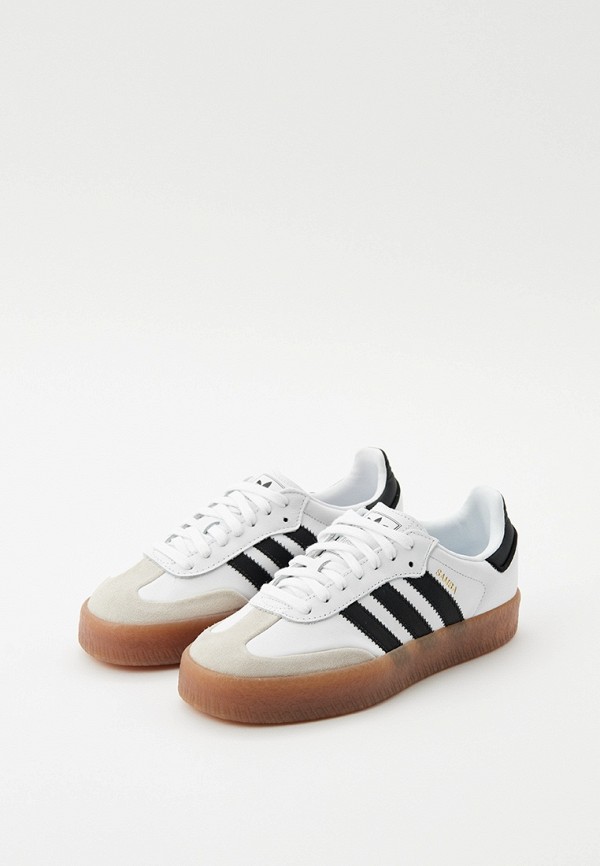 adidas Originals Кеды - SAMBAE W - фото 3