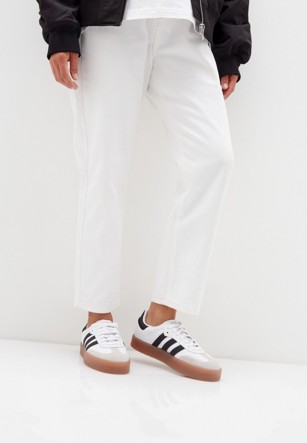 adidas Originals Кеды - SAMBAE W - фото 6