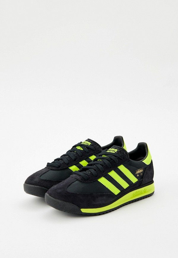 adidas Originals Кроссовки - SL 72 RS - фото 3