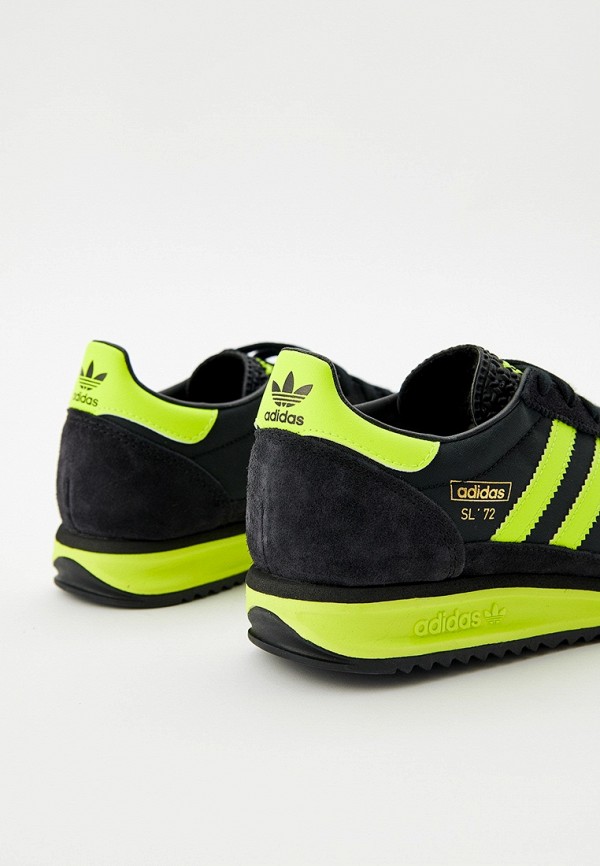 adidas Originals Кроссовки - SL 72 RS - фото 4