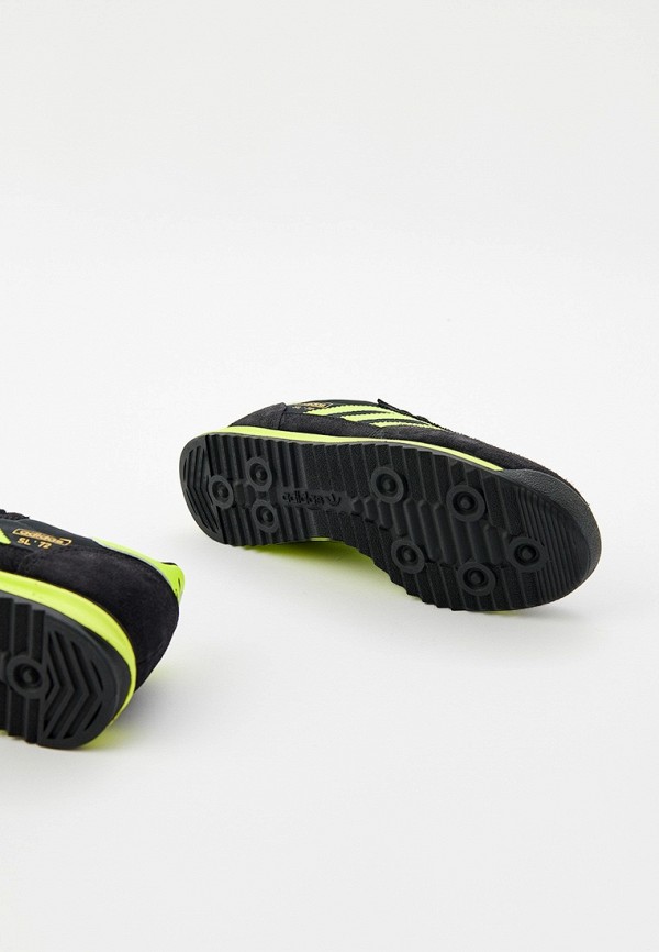 adidas Originals Кроссовки - SL 72 RS - фото 5