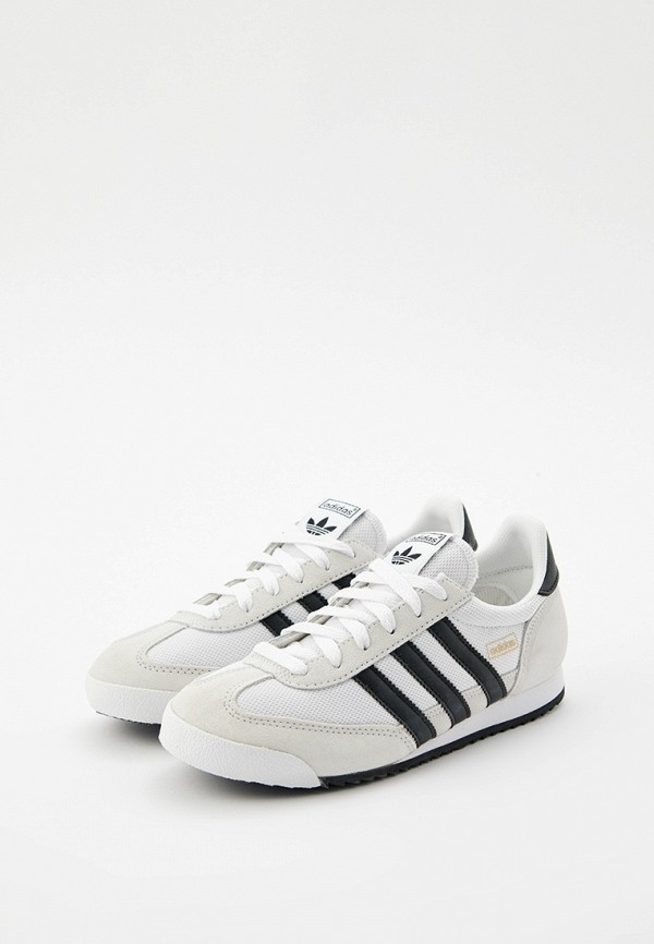adidas Originals Кроссовки - R71 - фото 3