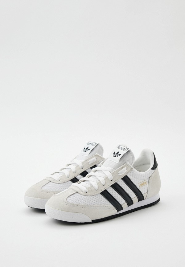 adidas Originals Кеды - R71 - фото 3
