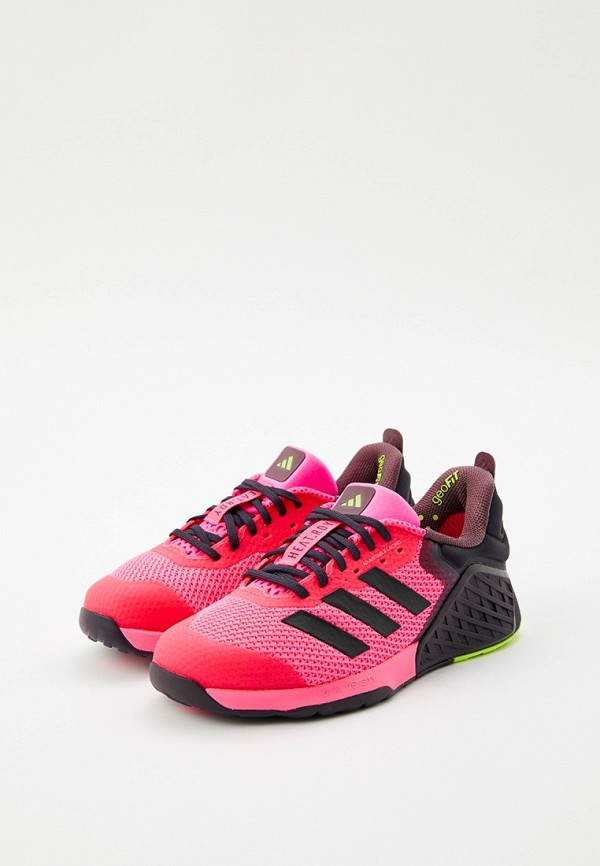 adidas Кроссовки - DROPSET 3 TRAINER - фото 3