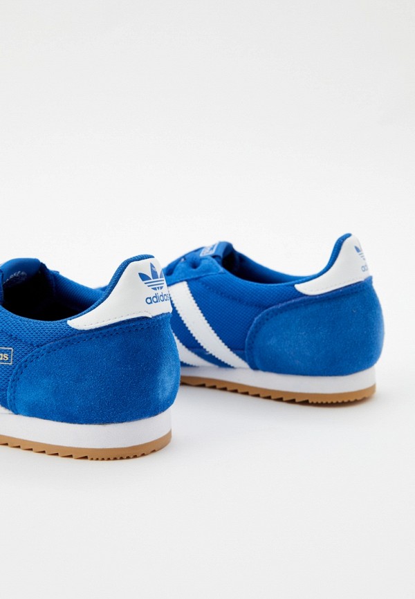 adidas Originals Кроссовки - R71 - фото 4