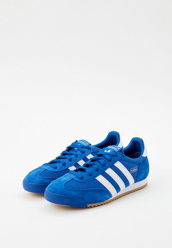 adidas Originals Кроссовки - R71 - фото 3