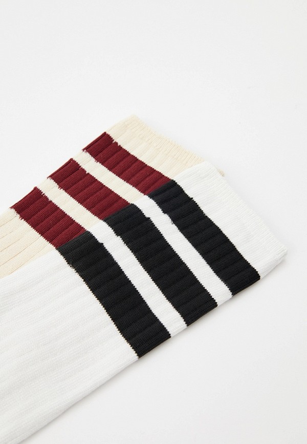 adidas Originals Носки 2 пары - PRE MID 2PP - фото 2