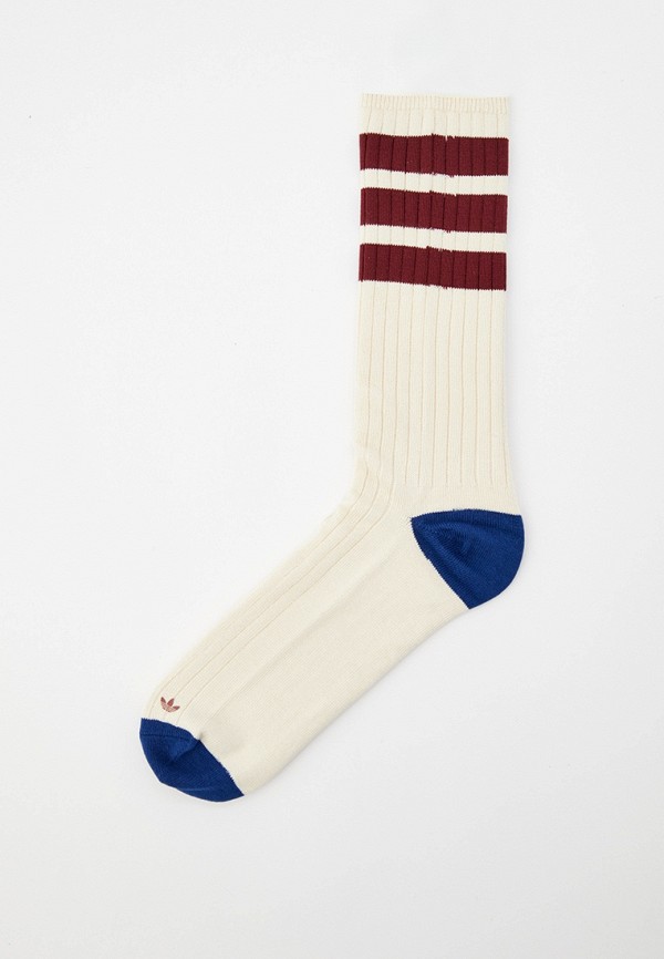 adidas Originals Носки 2 пары - PRE MID 2PP - фото 4