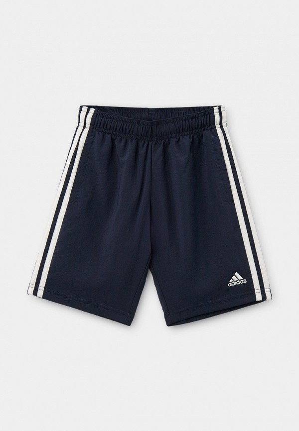 adidas Шорты спортивные - U 3S WN SHORT - фото 1